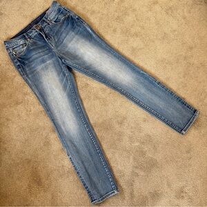 EUC JAG Jeans mid Rise Skinny Jeans Women’s Size 8